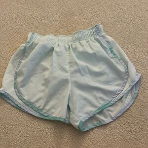 Women’s Nike athletic shorts